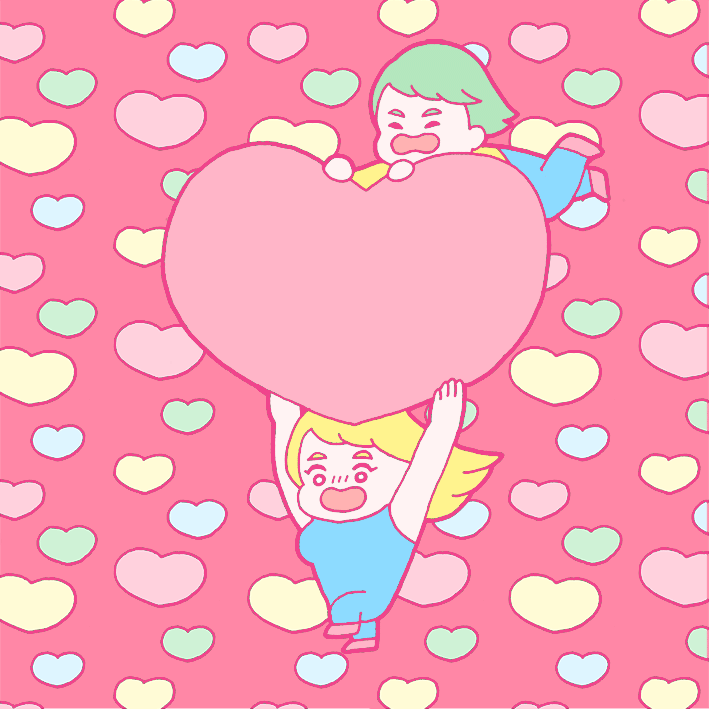 Valentine's Day 2017